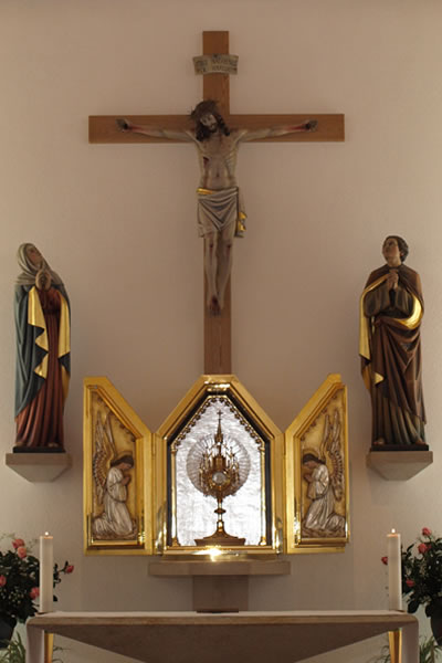 passio domini